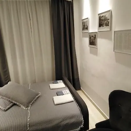 Mini Apartamento Tessalónica