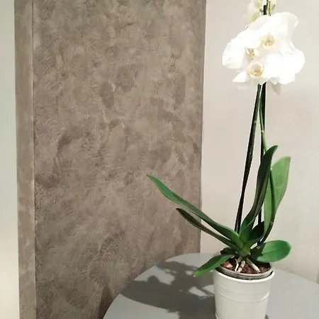 Mini דירה סלוניקי