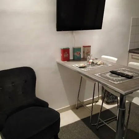 Mini Apartment Thessaloniki