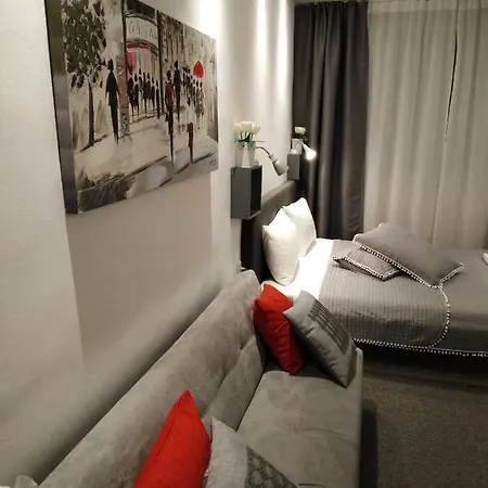 Mini Appartement