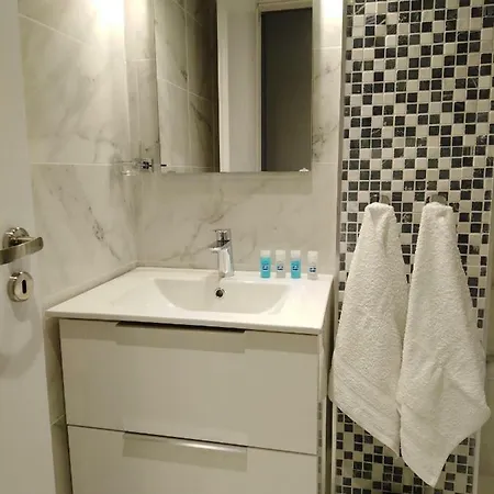 Mini Apartment *