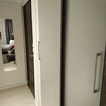Apartment Mini *
