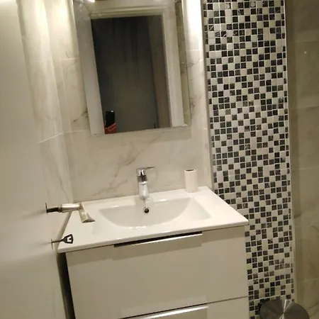 Mini Apartment *