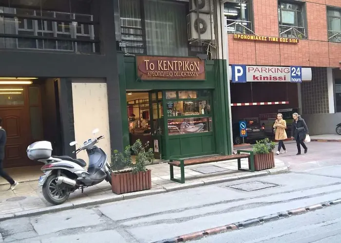 Mini * 塞萨洛尼基