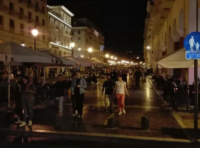 Mini Apartment Thessaloniki