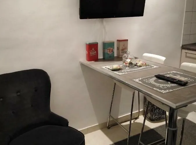 Mini Apartment Thessaloniki