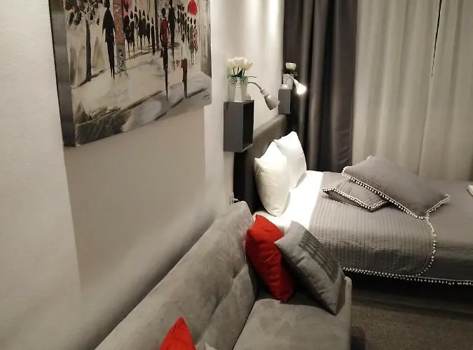 Mini Apartment