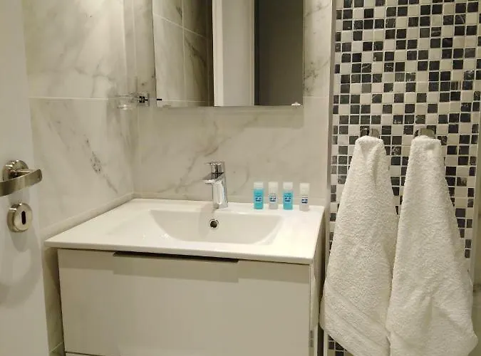 Mini Apartment *