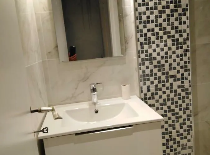 Mini Apartment *