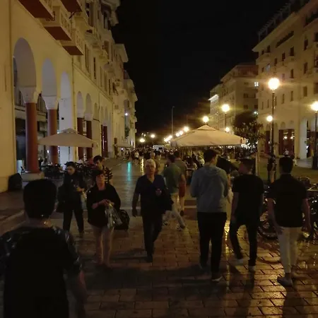 Mini Apartment Thessaloniki