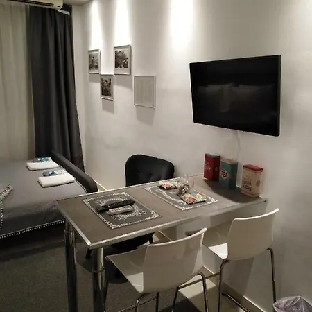 Mini Apartment Thessaloniki